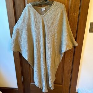 La Bottega di Brunella linen dress